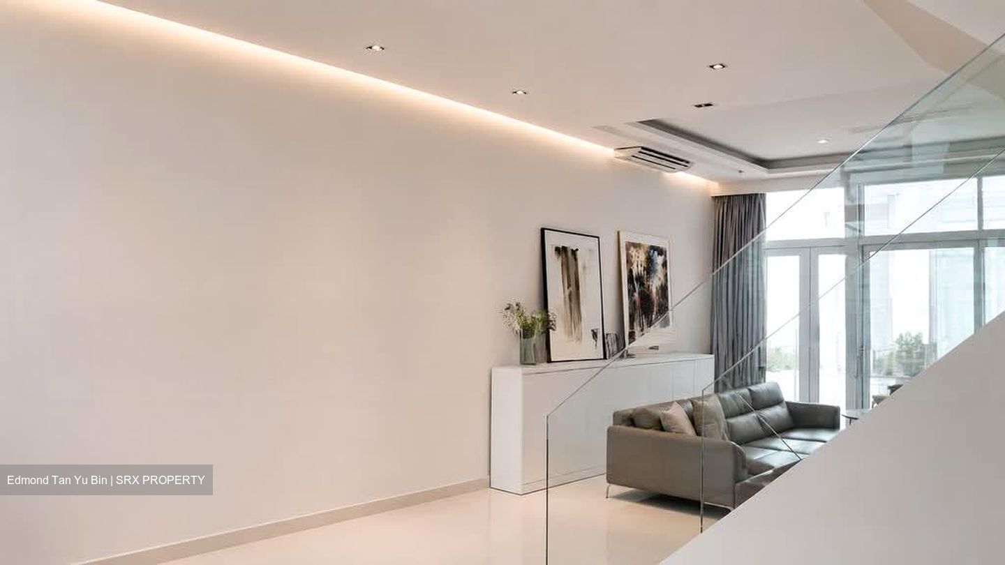 The Shaughnessy (D27), Terrace #574576231